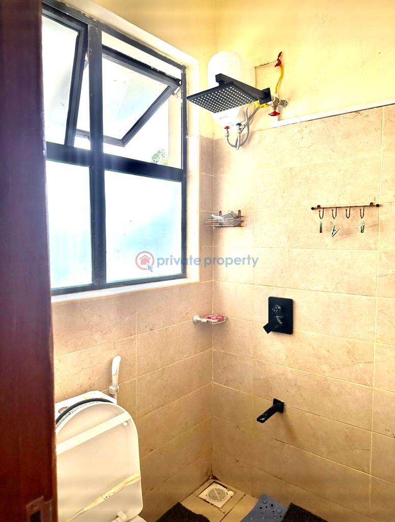 3 bedroom Apartment For Sale Mombasa, Nyali behind City Mall Nyali Mombasa - 11