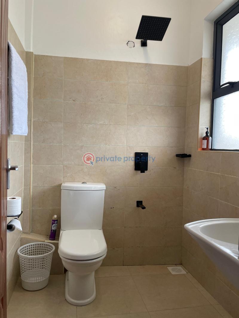 3 bedroom Apartment For Sale Mombasa, Nyali behind City Mall Nyali Mombasa - 16