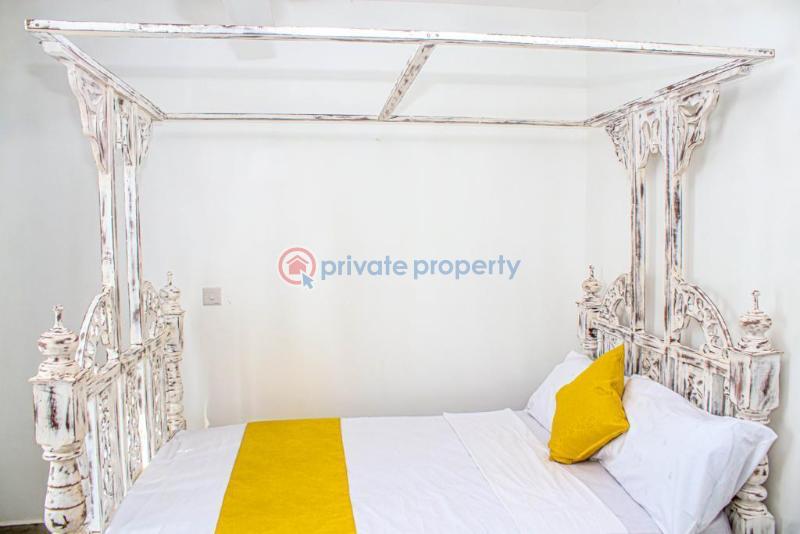 3 bedroom Mini Flat For Sale Mtwapa Jumba Ruins Mtwapa Kilifi - 26