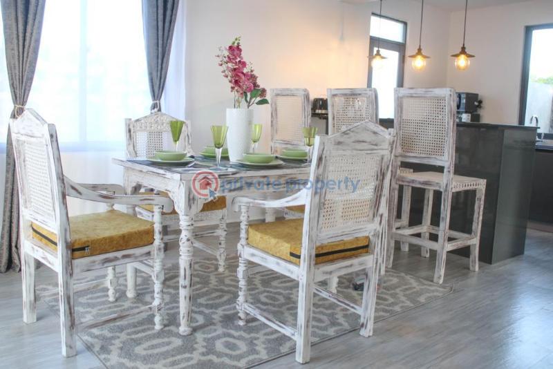 3 bedroom Mini Flat For Sale Mtwapa Jumba Ruins Mtwapa Kilifi - 31
