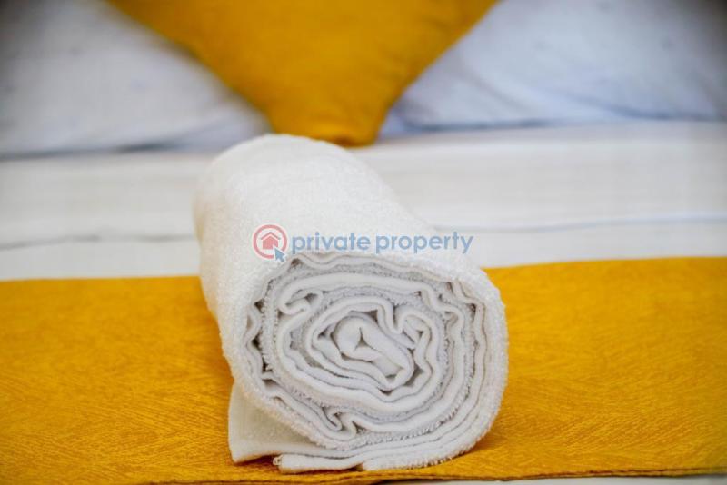 3 bedroom Mini Flat For Sale Mtwapa Jumba Ruins Mtwapa Kilifi - 20