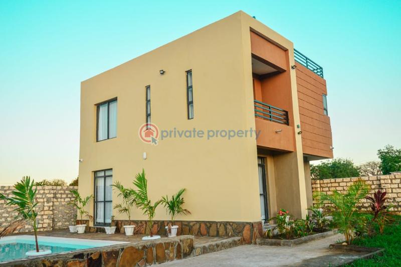 3 bedroom Mini Flat For Sale Mtwapa Jumba Ruins Mtwapa Kilifi - 16