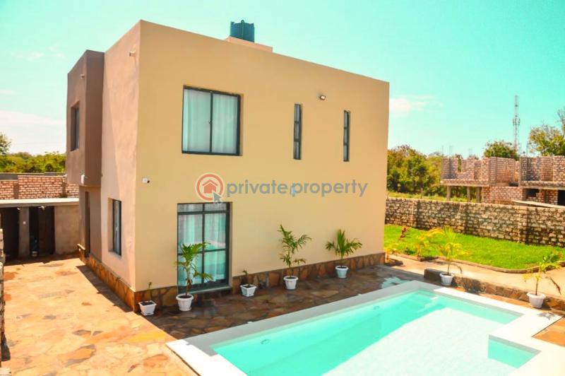 3 bedroom Mini Flat For Sale Mtwapa Jumba Ruins Mtwapa Kilifi - 15