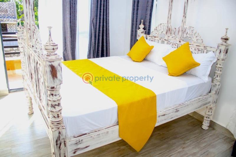 3 bedroom Mini Flat For Sale Mtwapa Jumba Ruins Mtwapa Kilifi - 22