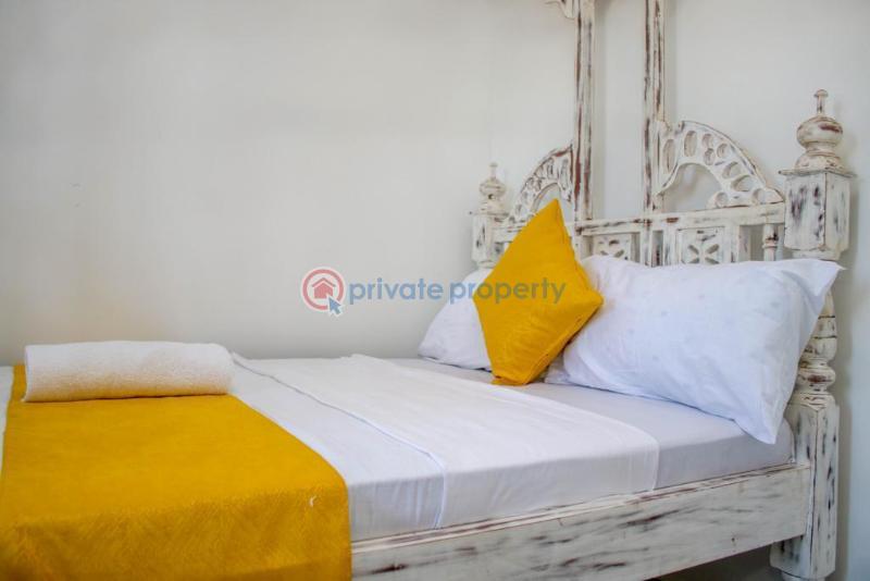 3 bedroom Mini Flat For Sale Mtwapa Jumba Ruins Mtwapa Kilifi - 21