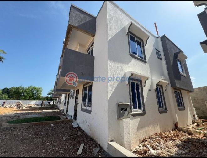 3 bedroom House For Sale Mtwapa Kilifi - 4