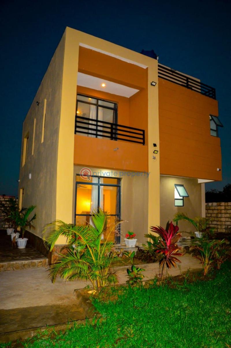 3 bedroom Mini Flat For Sale Mtwapa Jumba Ruins Mtwapa Kilifi - 10