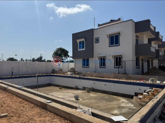 3 bedroom House For Sale Mtwapa Kilifi - 2
