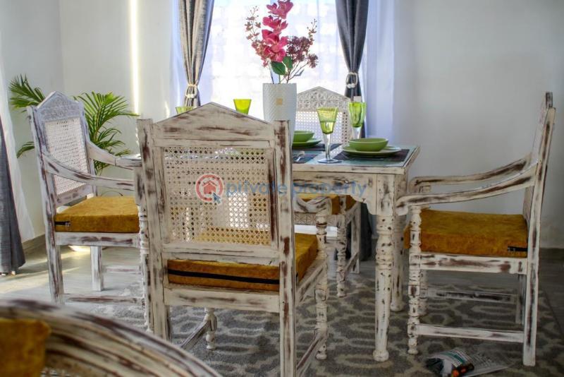 3 bedroom Mini Flat For Sale Mtwapa Jumba Ruins Mtwapa Kilifi - 29