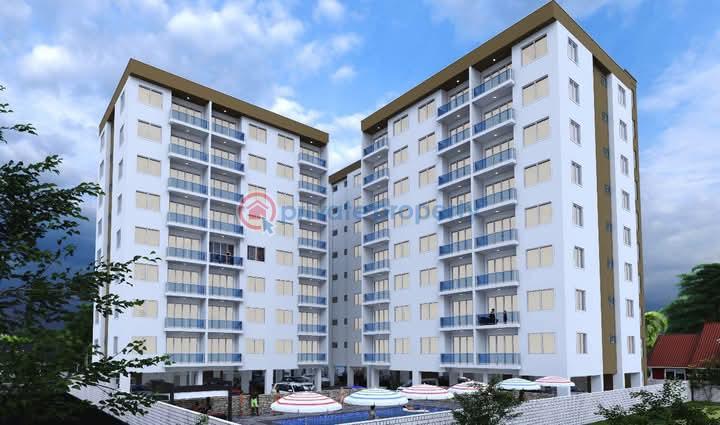 3 bedroom Apartment For Sale Mombasa, Nyali Nyali Mombasa  - 14