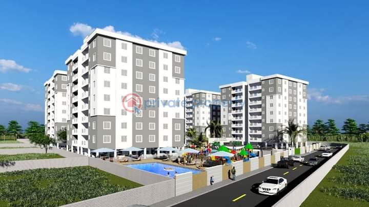 3 bedroom Apartment For Sale Mombasa, Shanzu Shanzu Mombasa - 1
