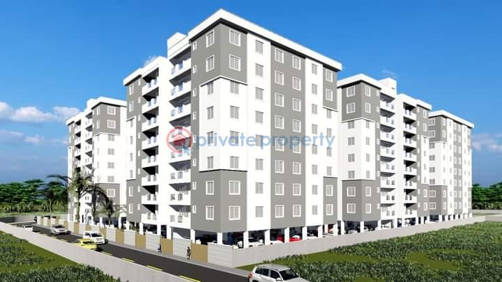 3 bedroom Apartment For Sale Mombasa, Shanzu Shanzu Mombasa - 4