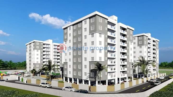 3 bedroom Apartment For Sale Mombasa, Shanzu Shanzu Mombasa - 3