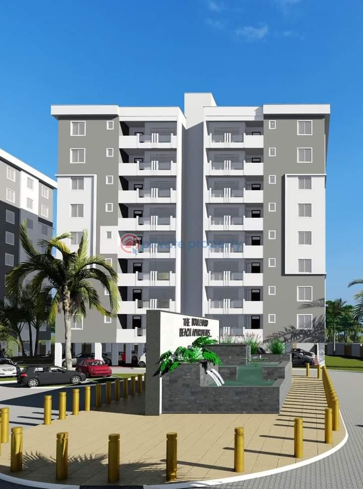 3 bedroom Apartment For Sale Mombasa, Shanzu Shanzu Mombasa - 5