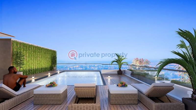 3 bedroom Apartment For Sale Mombasa,bombolulu Bombolulu Nyali Mombasa - 7