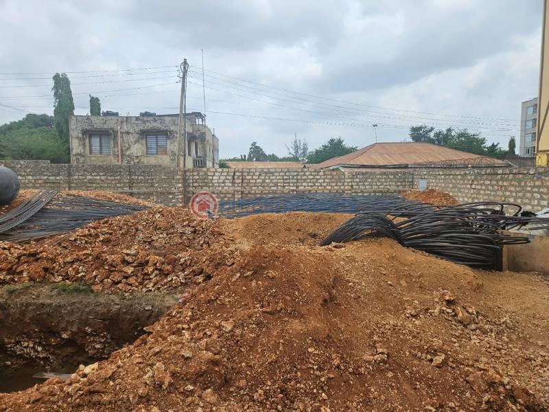 3 bedroom Apartment For Sale Mombasa,bombolulu Bombolulu Nyali Mombasa - 8