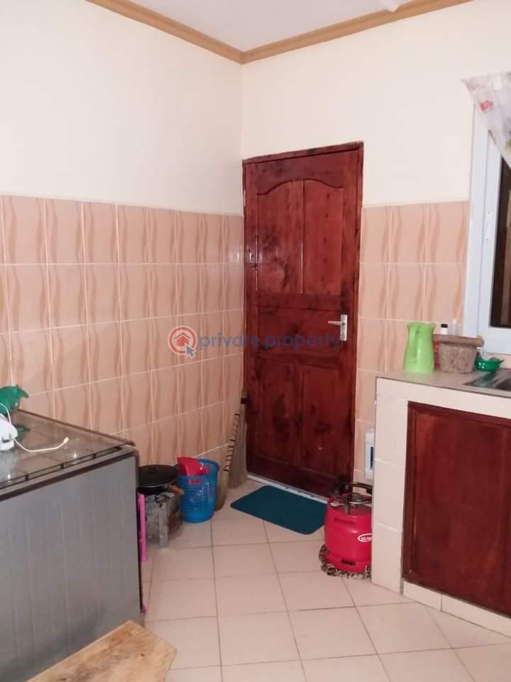 3 bedroom House For Sale Mombasa,utange,majaoni near Braeburn International School Bamburi Mombasa - 5