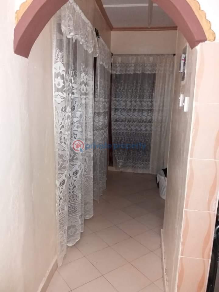 3 bedroom House For Sale Mombasa,utange,majaoni near Braeburn International School Bamburi Mombasa - 9