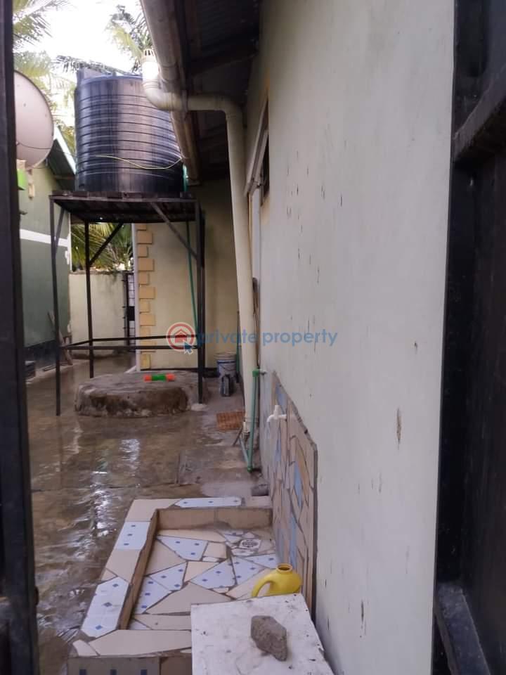 3 bedroom House For Sale Mombasa,utange,majaoni near Braeburn International School Bamburi Mombasa - 6