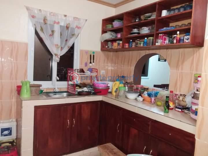 3 bedroom House For Sale Mombasa,utange,majaoni near Braeburn International School Bamburi Mombasa - 4