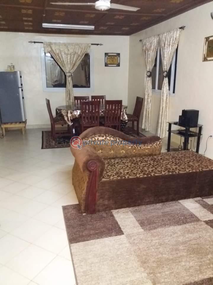 3 bedroom House For Sale Mombasa,utange,majaoni near Braeburn International School Bamburi Mombasa - 10