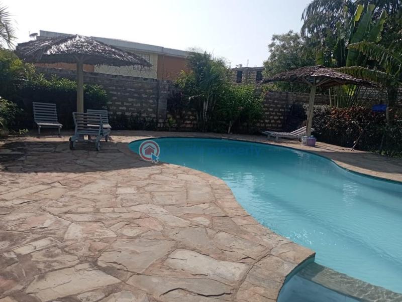 3 bedroom House For Sale Kilifi Bofa Mnarani Kilifi - 10