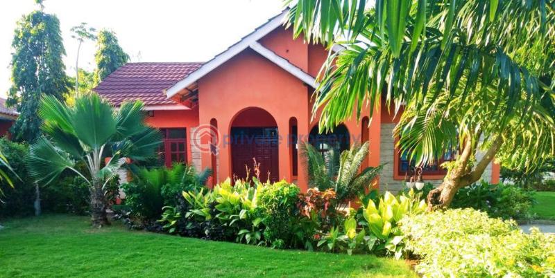 3 bedroom House For Sale Kilifi Bofa Mnarani Kilifi - 2
