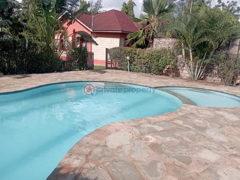 3 bedroom House For Sale Kilifi Bofa Mnarani Kilifi - 9