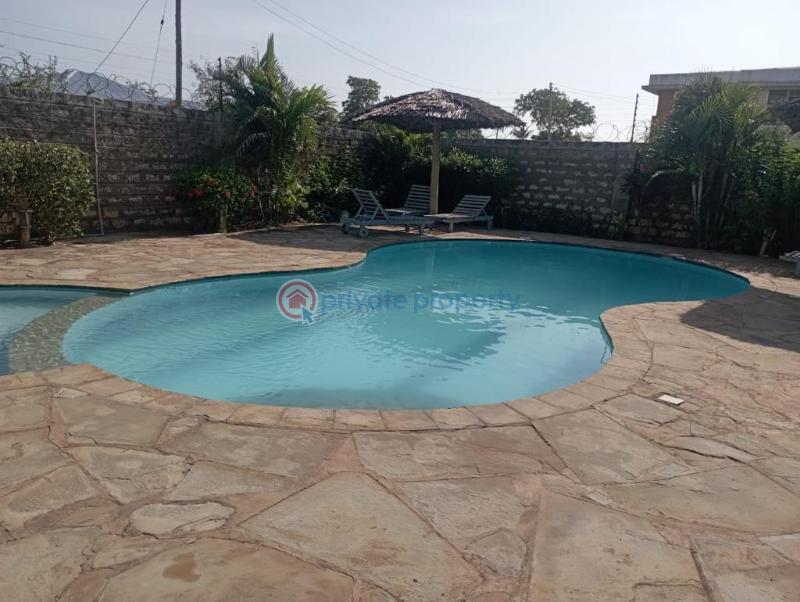 3 bedroom House For Sale Kilifi Bofa Mnarani Kilifi - 15