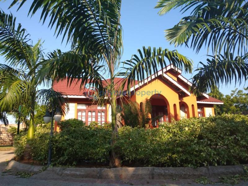 3 bedroom House For Sale Kilifi Bofa Mnarani Kilifi - 1