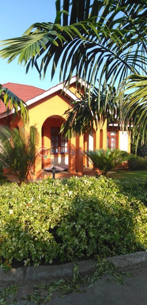 3 bedroom House For Sale Kilifi Bofa Mnarani Kilifi - 3