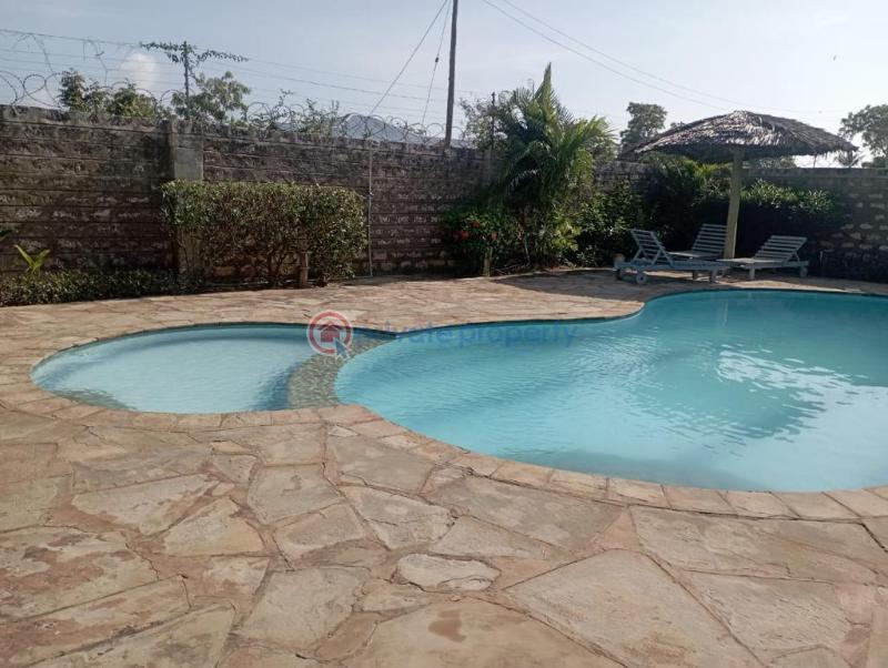 3 bedroom House For Sale Kilifi Bofa Mnarani Kilifi - 8