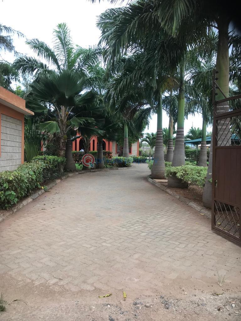 3 bedroom House For Sale Kilifi Bofa Mnarani Kilifi - 6