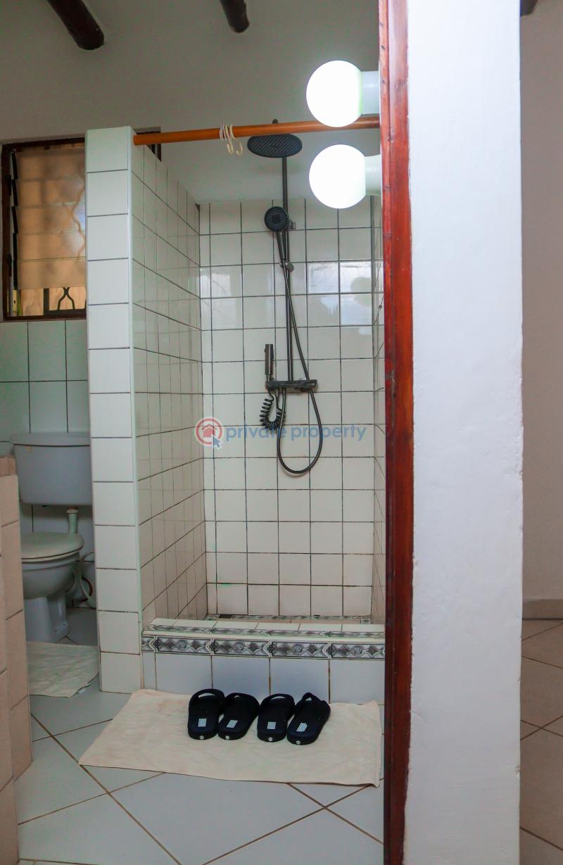 3 bedroom House For Rent Mtwapa La Marina Mtwapa Kilifi - 11