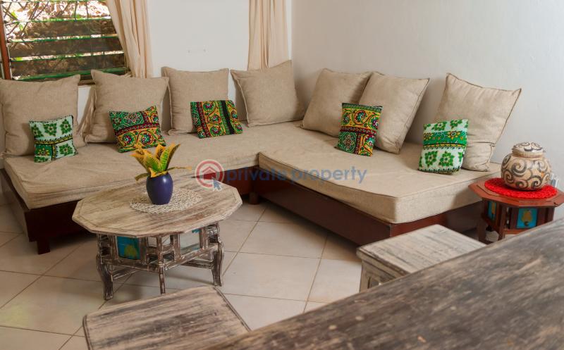 3 bedroom House For Rent Mtwapa La Marina Mtwapa Kilifi - 18