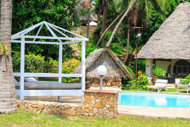 3 bedroom House For Rent Mtwapa La Marina Mtwapa Kilifi - 25