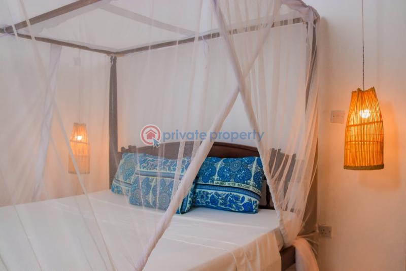 3 bedroom House For Rent Mtwapa La Marina Mtwapa Kilifi - 21
