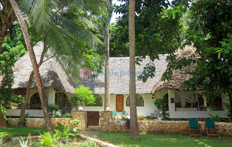 3 bedroom House For Rent Mtwapa La Marina Mtwapa Kilifi - 6