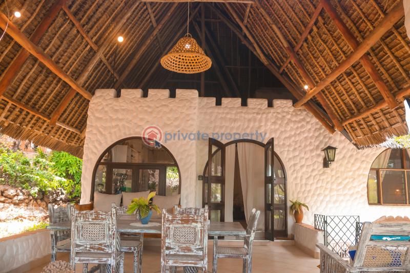 3 bedroom House For Rent Mtwapa La Marina Mtwapa Kilifi - 13