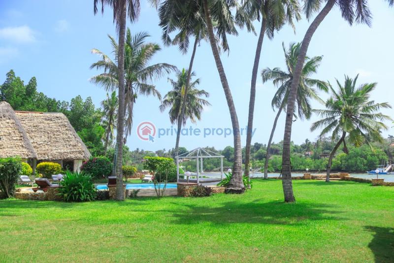 3 bedroom House For Rent Mtwapa La Marina Mtwapa Kilifi - 2