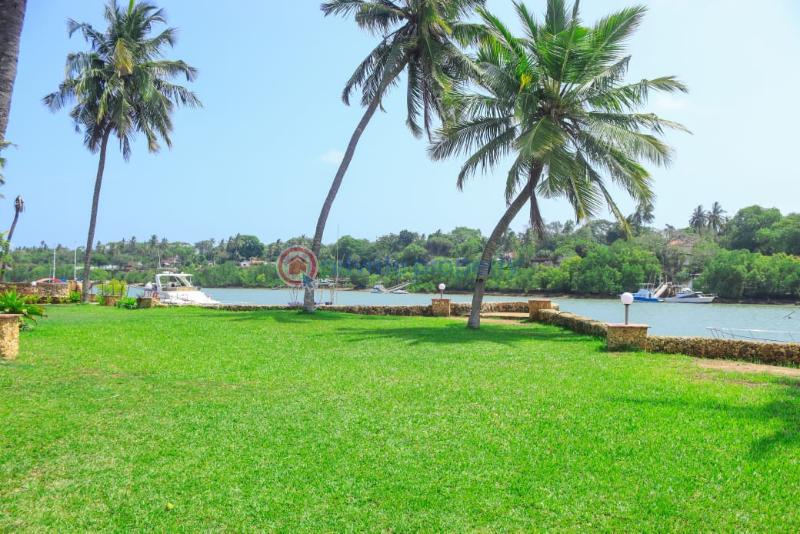 3 bedroom House For Rent Mtwapa La Marina Mtwapa Kilifi - 1