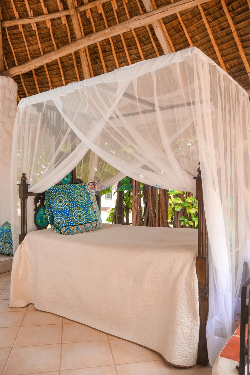 3 bedroom House For Rent Mtwapa La Marina Mtwapa Kilifi - 12