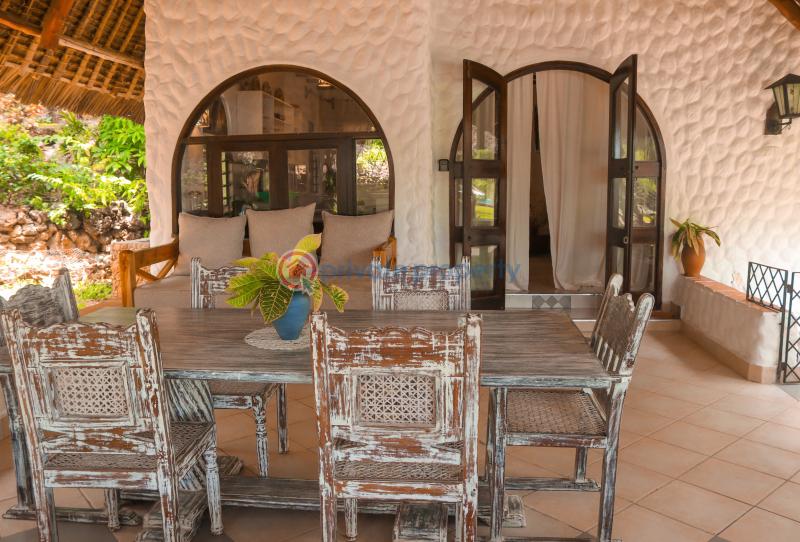 3 bedroom House For Rent Mtwapa La Marina Mtwapa Kilifi - 17