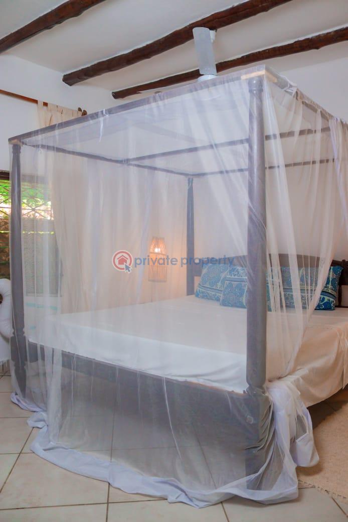 3 bedroom House For Rent Mtwapa La Marina Mtwapa Kilifi - 19