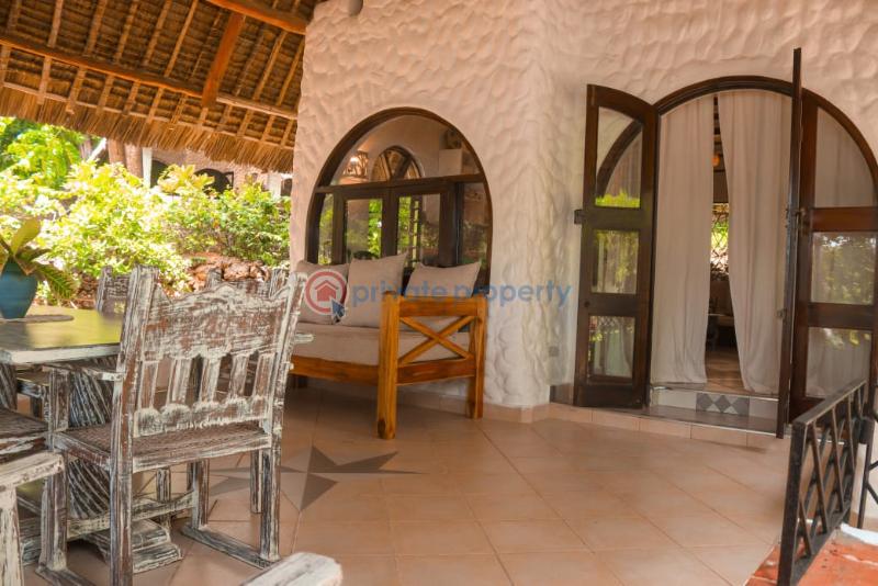 3 bedroom House For Rent Mtwapa La Marina Mtwapa Kilifi - 28