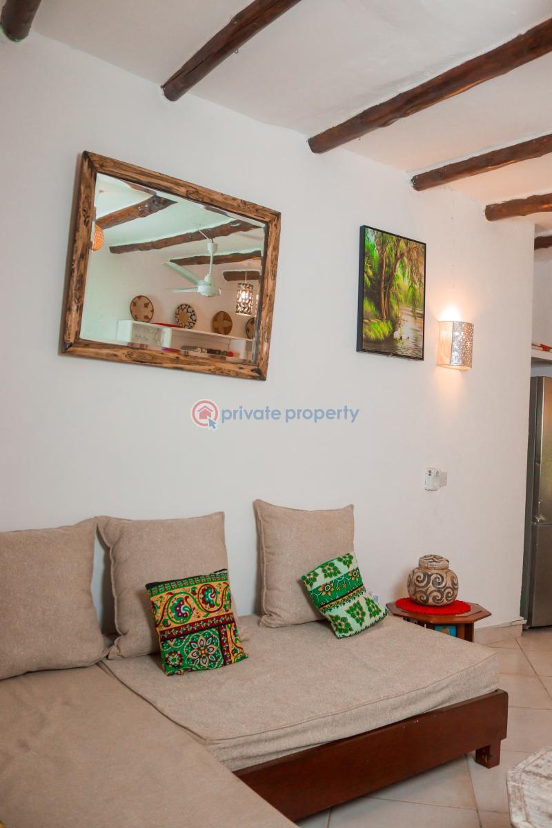 3 bedroom House For Rent Mtwapa La Marina Mtwapa Kilifi - 9