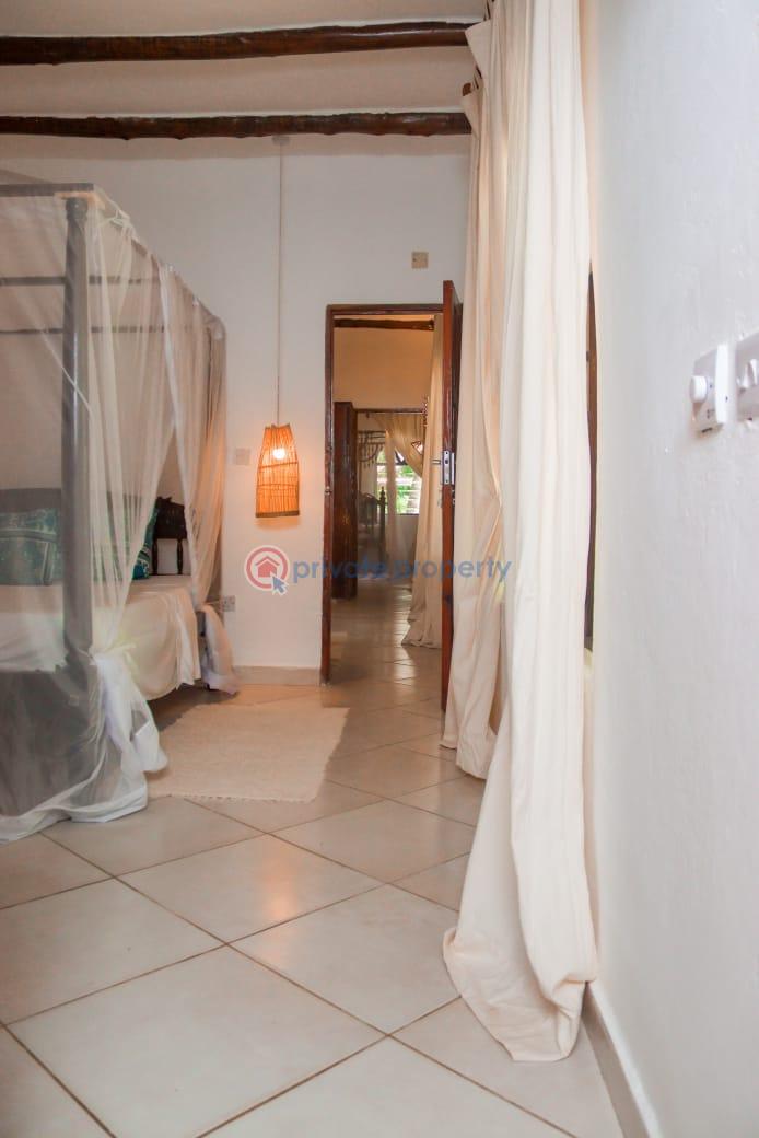 3 bedroom House For Rent Mtwapa La Marina Mtwapa Kilifi - 24