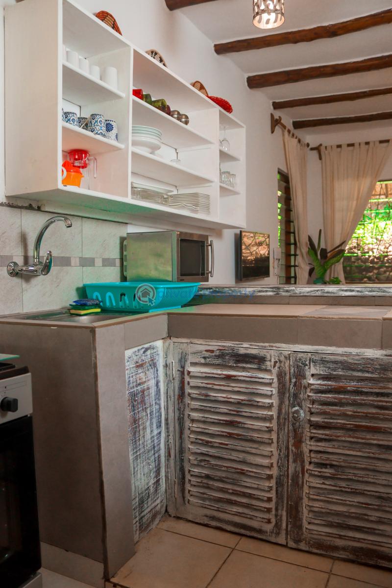 3 bedroom House For Rent Mtwapa La Marina Mtwapa Kilifi - 10
