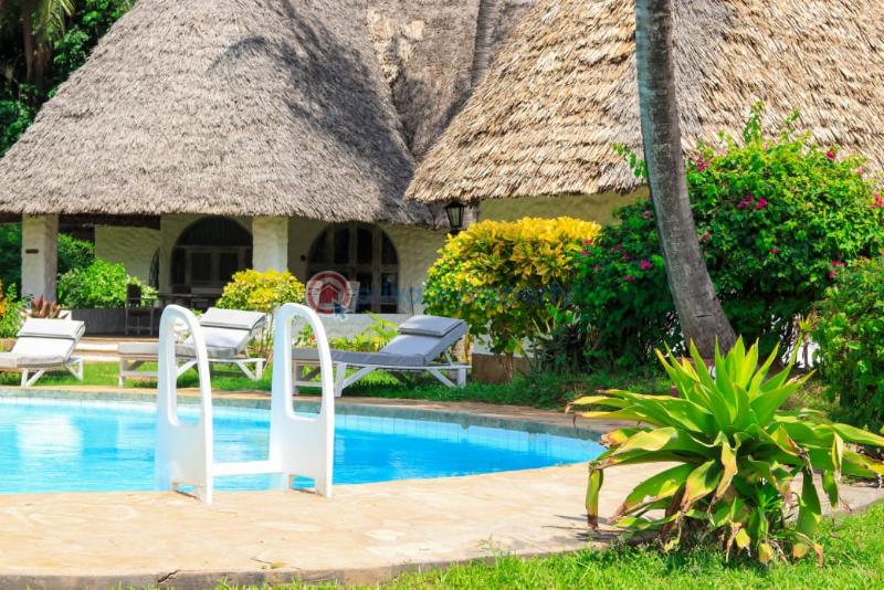 3 bedroom House For Rent Mtwapa La Marina Mtwapa Kilifi - 4