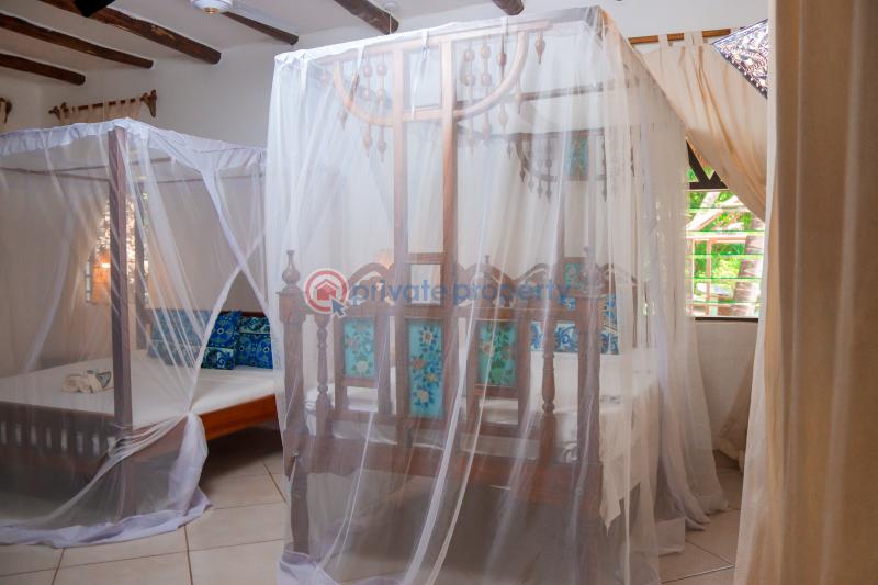 3 bedroom House For Rent Mtwapa La Marina Mtwapa Kilifi - 16